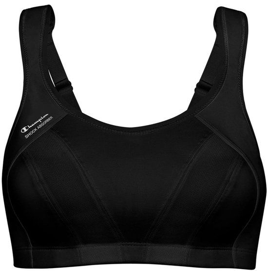 Shock Absorber Active Multi Sport BH - Zwart