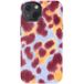 Selencia Vivid Backcover voor de Apple iPhone 13 - Rebel Crush