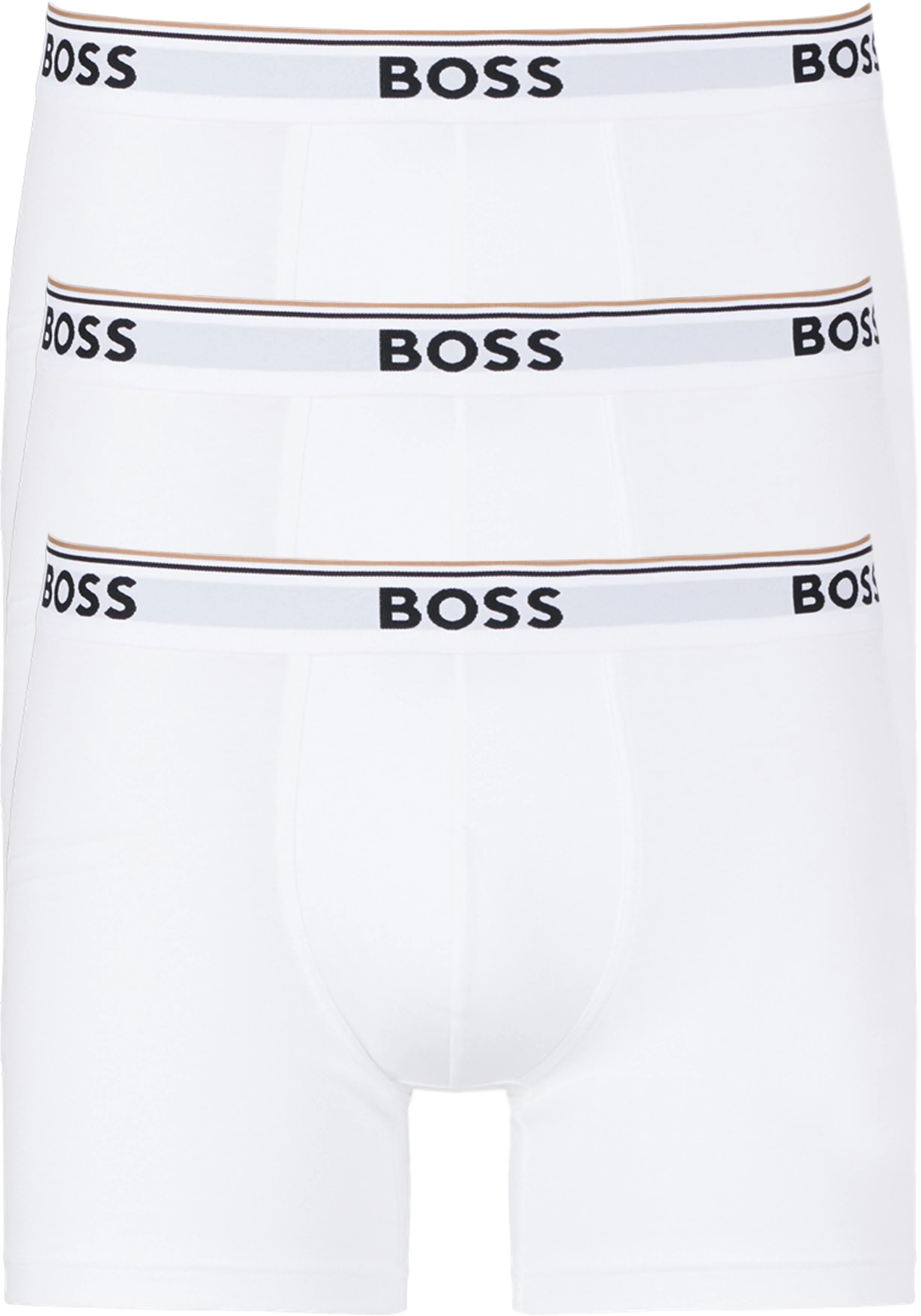 BOSS boxershort (set van 3)