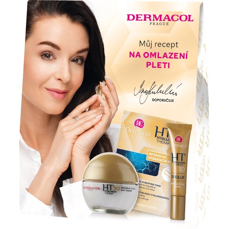 DERMACOL Hyaluron 12M (maanden)