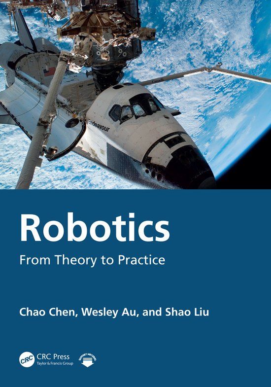 Robotics: Libri GmbH Robotics: From Theory to Practice