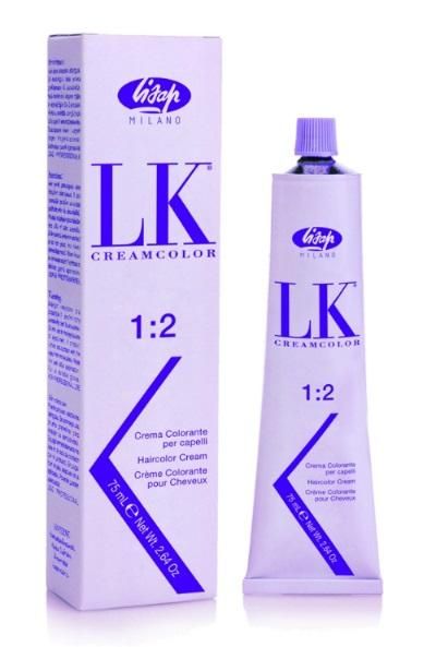 Lisap LK Claire Anti Age 11.0 75ml