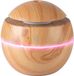 Active Hout Diffuseur d'arômes Humidificateur Spa 130ml