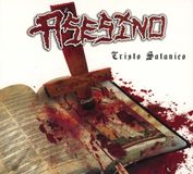 Cristo Asesino Christo Satanico