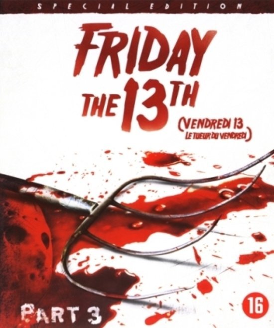 - Friday 13th Deel 3