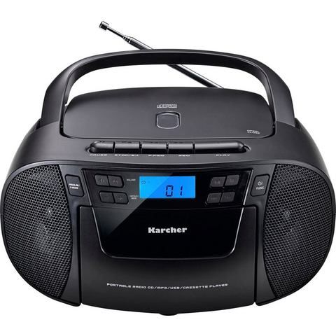 Kärcher Boombox RR 5045