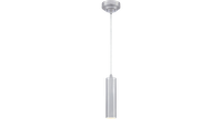 Westinghouse 6120040 - Nikkel Rayman Hanglamp