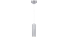 Westinghouse 6120040 - Nikkel Rayman Hanglamp