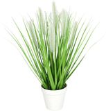 Flair Flower Kunstgras in pot