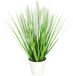 Flair Flower Kunstgras in pot