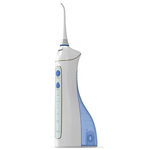 Osom Oral Care OSOMORALWF8801 - Elektrische flosser & monddouche - wit