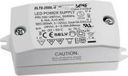 Self Electronics SLT6-350IL-4 LED-driver Constante stroomsterkte 7.7 W 350 mA 3 - 22 V/DC Montage op ontvlambare oppervlakken, PFC-schakeling