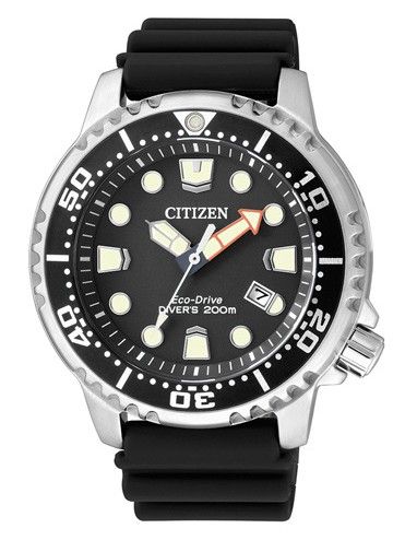 Citizen BN0150-10E Horloge - Heren - Zwart