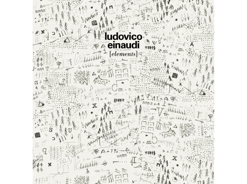 Ludovico Einaudi Elements