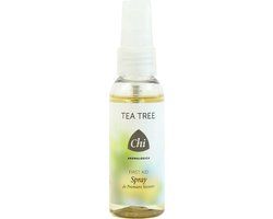 Chi Tea Tree/ Eerste Hulp & Lavendel Spray - 50 ml