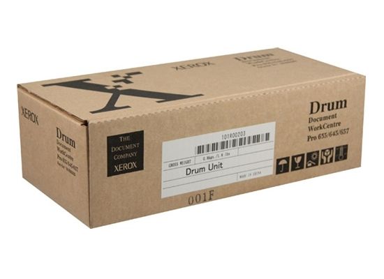 Xerox 00101R00203 Printer drum zwart