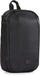 Case Logic Lectro LAC-101 Black - Headphone Case - Polyester - Black