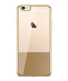 ERT GROUP Half Electro Case tbv IPHONE 6 PLUS, Golden