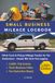 Small Business Mileage Logbook: Work Truck & Pickup Mileage Tracker for Tax Deductions — Simple IRS-Style Trip Logging
