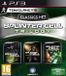 Ubisoft Splinter Cell HD Trilogy - PlayStation 3