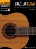 Hal Leonard Brazilian Guitar