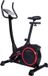 Christopeit Sport Hometrainer ergometer AL 2000 Pro Noir