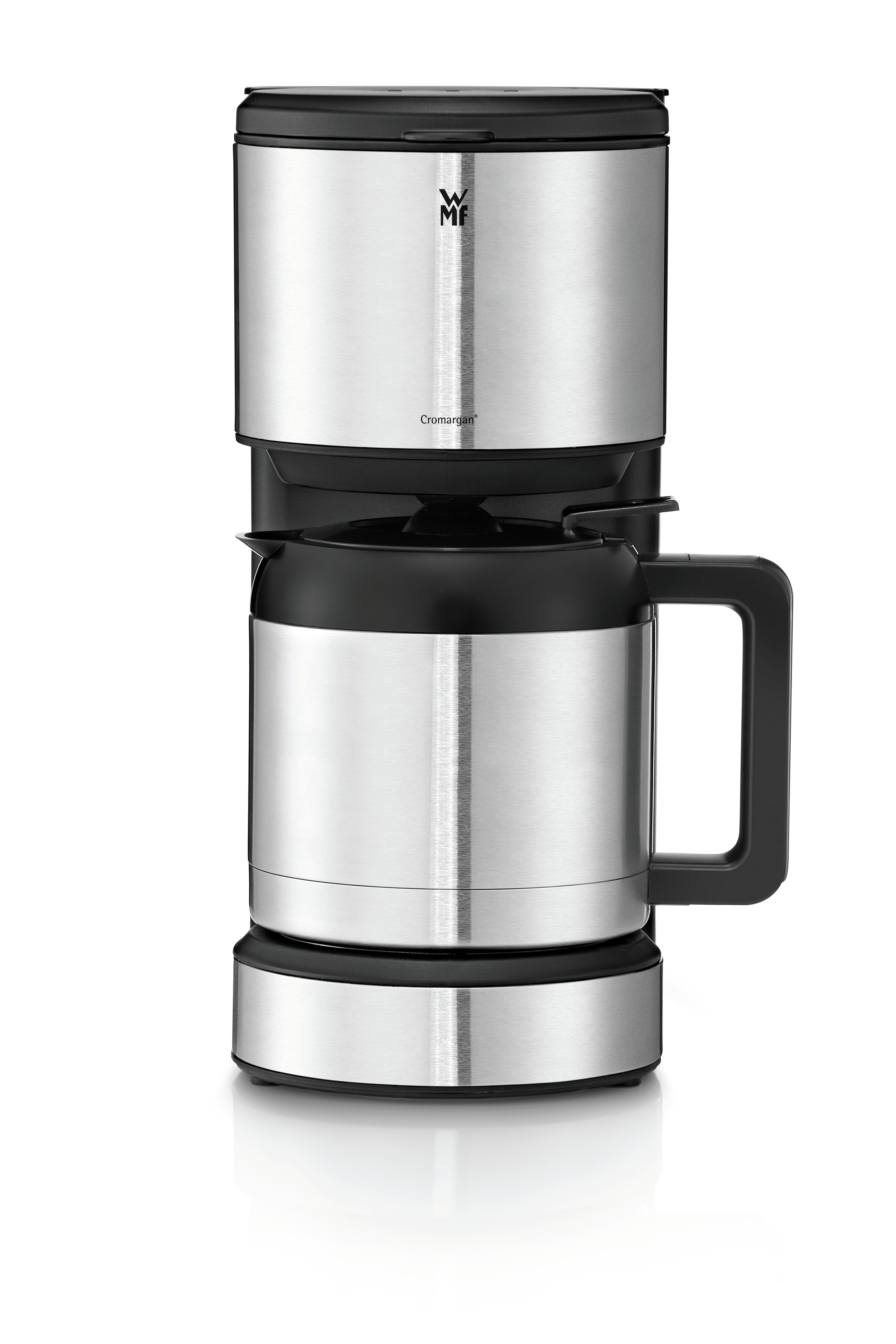 WMF Stelio  0412160011 Stelio 412160011 Koffiezetapparaat met thermoskan