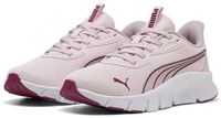 Puma Hardloopschoenen Low FlexFocus Lite Modern 310093 Mannen Polyester Weg Powder Pink-Fuchsia Glow-Puma White