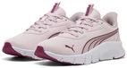 Puma Hardloopschoenen Low FlexFocus Lite Modern 310093 Mannen Polyester Weg Powder Pink-Fuchsia Glow-Puma White