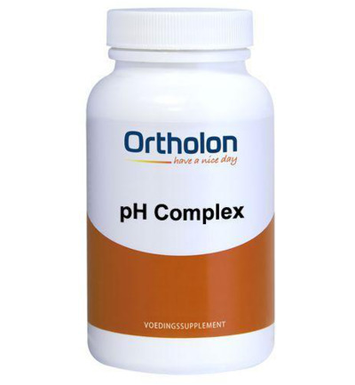 Ortholon pH Complex 150gr