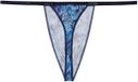 HOM Slip 'Barrett' blauw