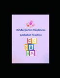 ABC Kindergarten Ready!
