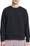 Under Armour Unstoppable Fleece Sweater Heren - Maat XL