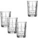 Leonardo SPIRITII NOVA shotglas 80ml - set/4