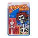 Super 7 Figurine – Bertha (basé sur le groupe Grateful Dead)
