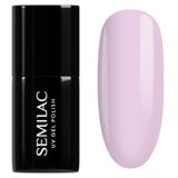 Esmalte Semilac Esmalte Semipermanent - 582 natuurlijke roos - 7 ml