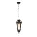 Steady Lighting Elstead Lighting Bohemian Hanglamp - Steady Lighting - Metaal - Bohemian - E27 - L: 22.5cm - Voor Buiten - Woonkamer - Eetkamer - Brons