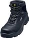 uvex 3 6874242 Hoge veiligheidsschoenen S3 Schoenmaat (EU): 42 Zwart 1 paar