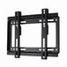 Gembird WM-37F-01 - TV Muurbeugel - 17 - 37 inch - Zwart