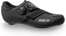 Sidi Prima Raceschoenen Zwart EU 41 Man