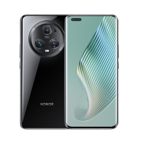 Honor Magic5 Pro 5G - 6.81" OLED - 12GB RAM - 512GB - Black