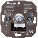 Kopp Elektronische potentiometer voor apparaten met stuurspanning 1-10v (844700007)