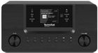 TechniSat DIGITRADIO 570 CD IR - DAB+ / FM / Internet Radio met CD-speler - Zwart