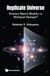 REPLICATE UNIVERSE