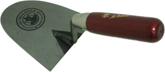 Melkmeisje Het Metseltroffel - Arnhems Model - Rechts - 170 mm