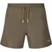 Nou Veritas Badshort met logo