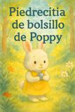 Piedrecita Poppy Piedrecita de bolsillo