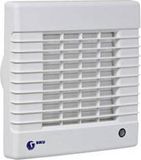 SIKU Air Technologies 100 AZTHL Wand- en plafondventilator 98 m³/h 10 cm