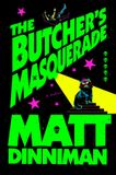 The Penguin Random House UK Dungeon Crawler Carl 5 - The Butcher's Masquerade Hardcover