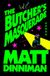 The Penguin Random House UK Dungeon Crawler Carl 5 - The Butcher's Masquerade Hardcover